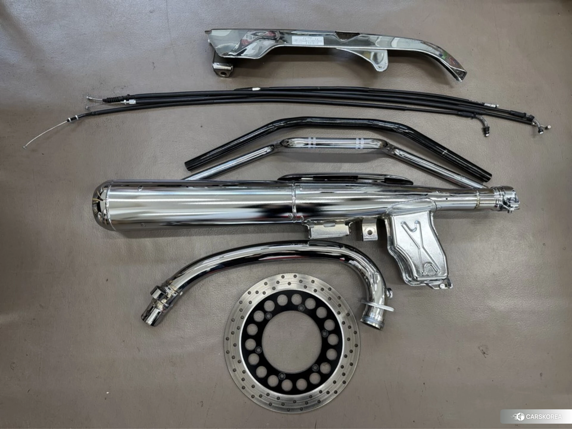 Yamaha SR 400 id 4373643 из Японии 22