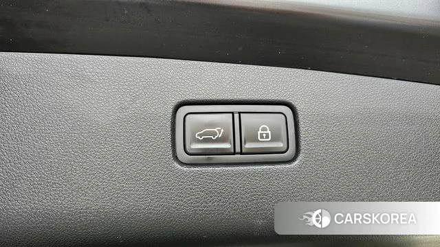 Genesis GV70 id 4377011 из Кореи 22