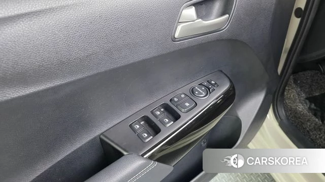 Kia All New Morning (JA) id 4568531 из Кореи 22