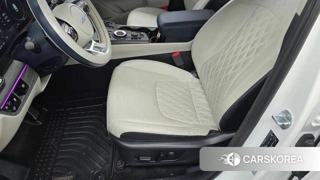 Kia Sportage 5th Generation id 4670732 из Кореи 22