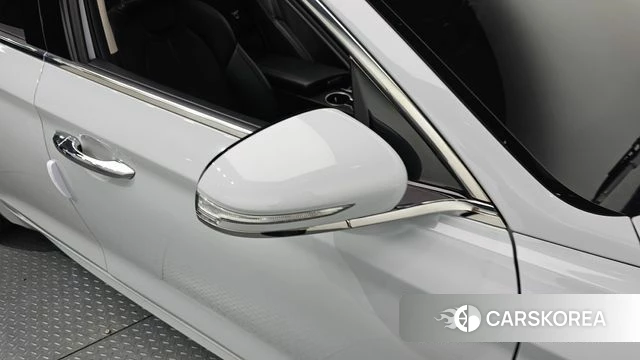 Genesis G70 id 4448170 из Кореи 22