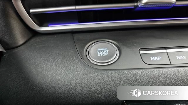 Hyundai The New Avante (CN7) id 4645337 из Кореи 22