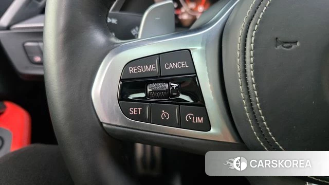 BMW 2 Series Gran Coupe (F44) id 4324692 из Кореи 22