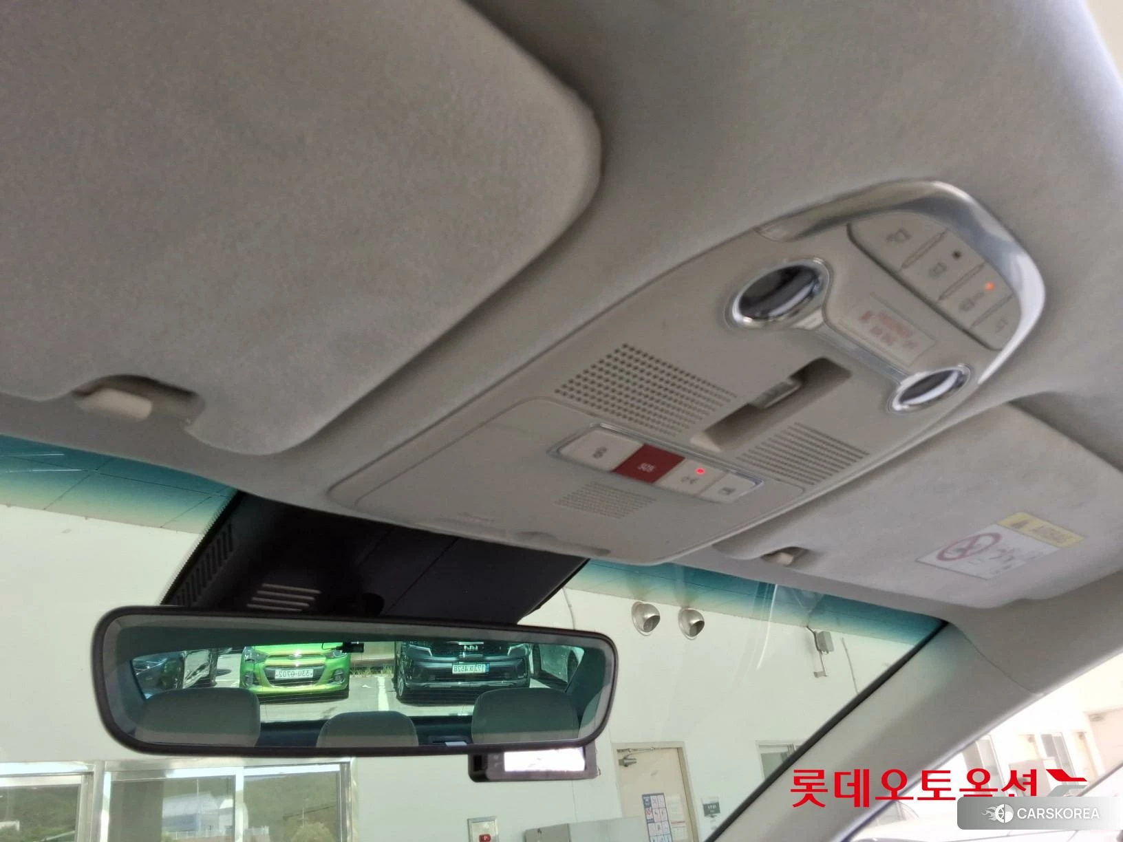 Hyundai Grandeur id 4679325 из Кореи 22