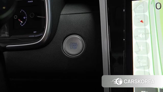 Hyundai Tucson Hybrid (NX4) id 4474899 из Кореи 22