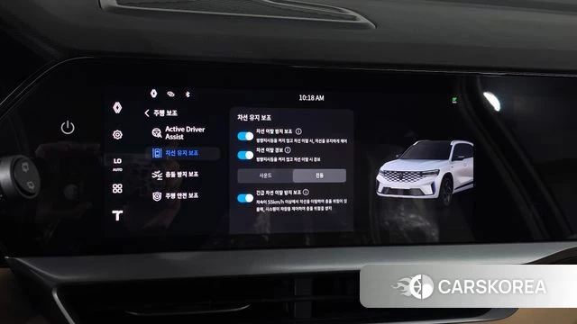 Renault Korea (Samsung) Grand Coleos id 4590073 из Кореи 22