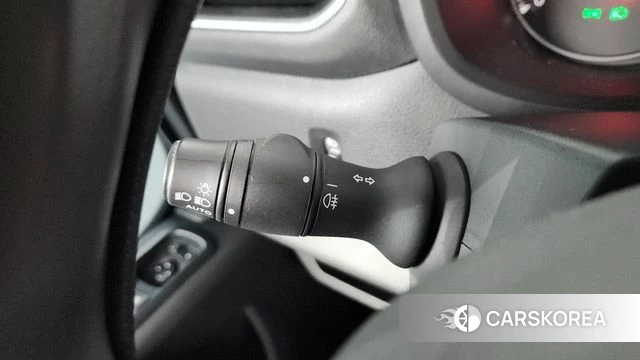 Renault Korea (Samsung) Master id 4647138 из Кореи 22