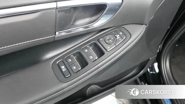 Hyundai Sonata Hybrid (DN8) id 4488621 из Кореи 22