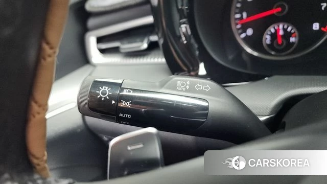 Kia K5 3rd generation id 4476847 из Кореи 22
