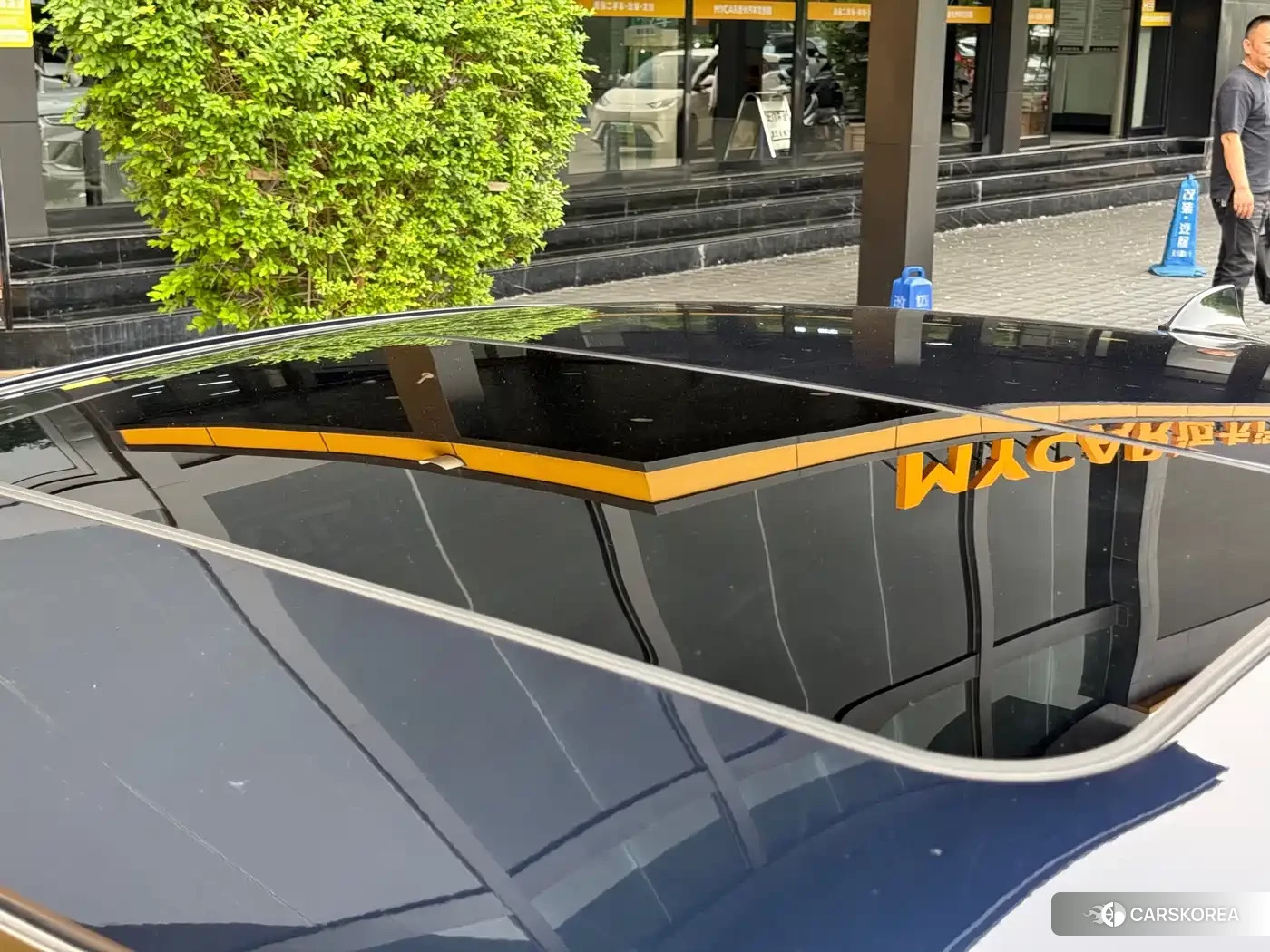 Mazda Atez id 4578259 из Китая 22