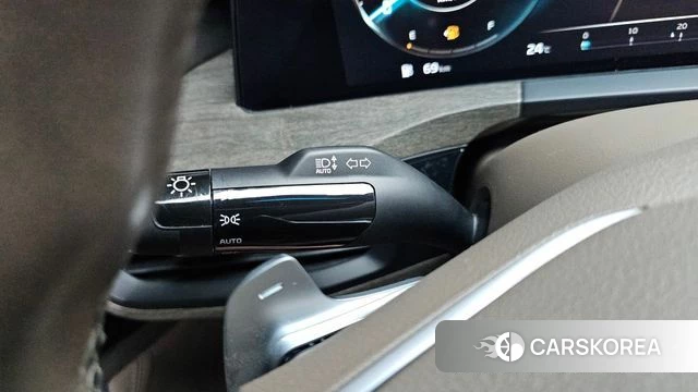 Kia K8 Hybrid id 4592362 из Кореи 22