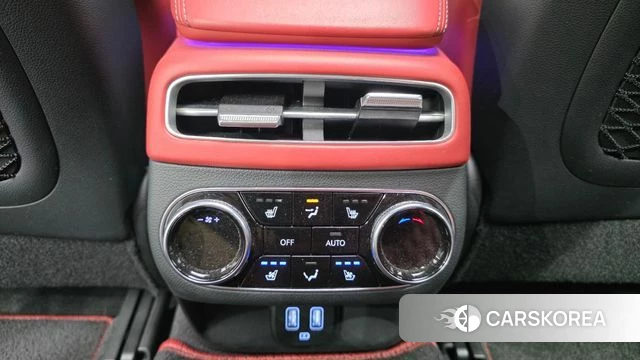Genesis GV70 id 4550281 из Кореи 22