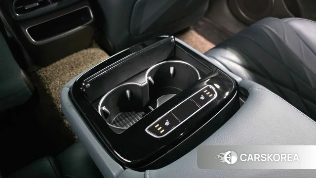 Genesis G80 (RG3) id 4309528 из Кореи 22