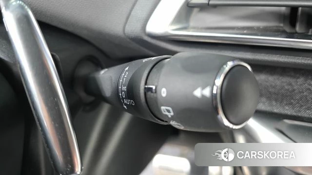 Peugeot 5008 second generation id 4633201 из Кореи 22