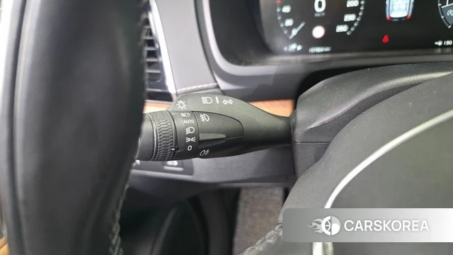 Volvo XC90 second Generation id 4587162 из Кореи 22