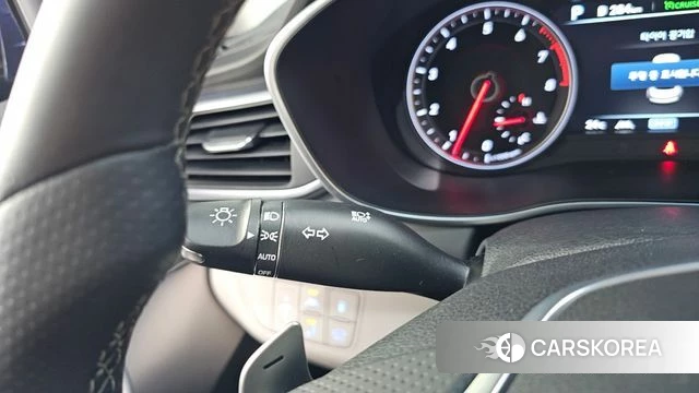 Genesis G70 id 4416634 из Кореи 22