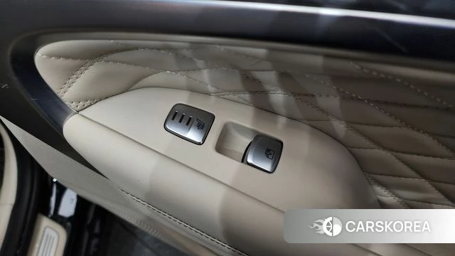 Genesis G70 id 4317742 из Кореи 22