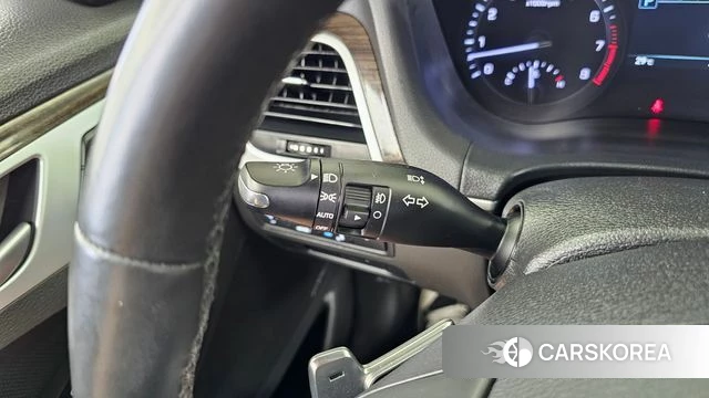 Genesis G80 id 4424605 из Кореи 22
