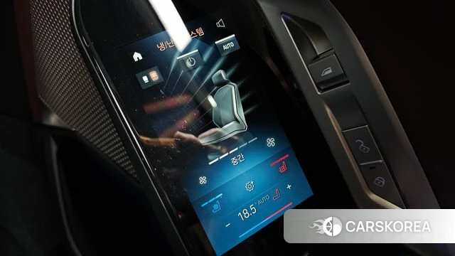 BMW 7 Series (G70) id 4792415 из Кореи 22