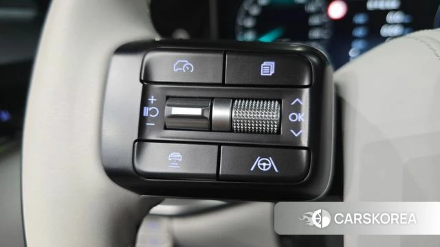 Hyundai Grandeur Hybrid (GN7) id 4904565 из Кореи 22