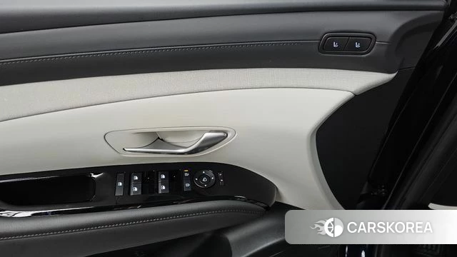 Hyundai The New Tucson (NX4) id 4280365 из Кореи 22