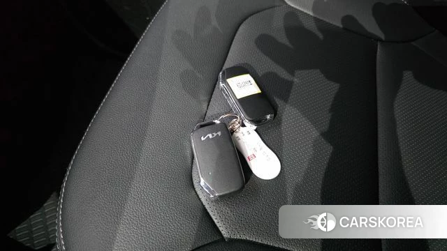 Kia The New Kia Ray id 4394329 из Кореи 22