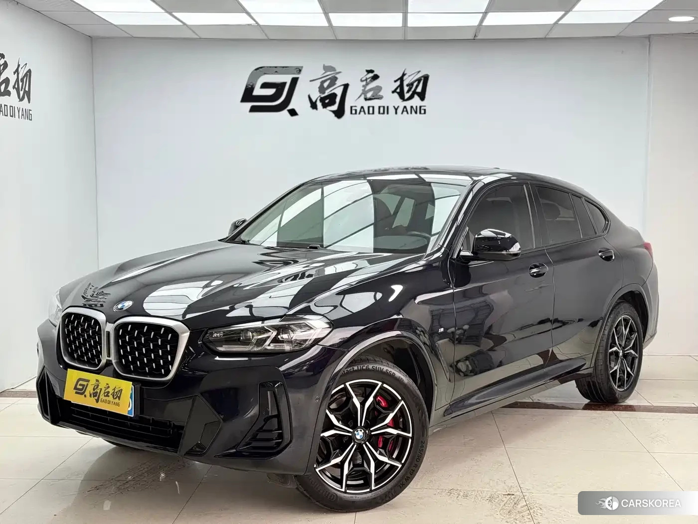 BMW X4 id 4548260 из Китая 22