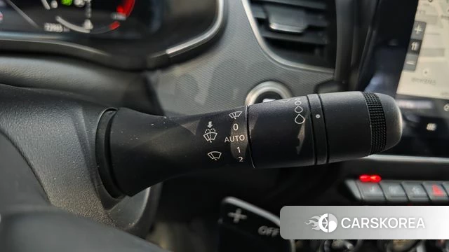 Renault Korea (Samsung) XM3 id 4551297 из Кореи 22