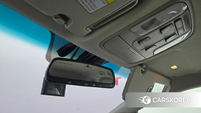 Kia The New Carnival id 4873280 из Кореи 22