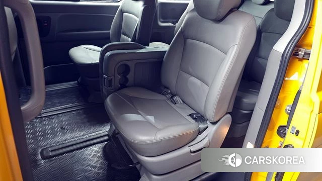 Hyundai The New Grand Starex id 4345670 из Кореи 22