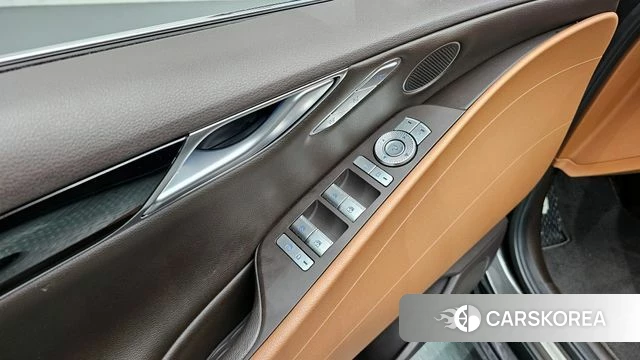 Genesis G80 (RG3) id 4282812 из Кореи 22