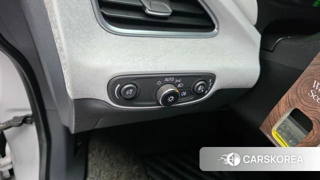 Chevrolet (GM Daewoo) Bolt EV id 4865518 из Кореи 22