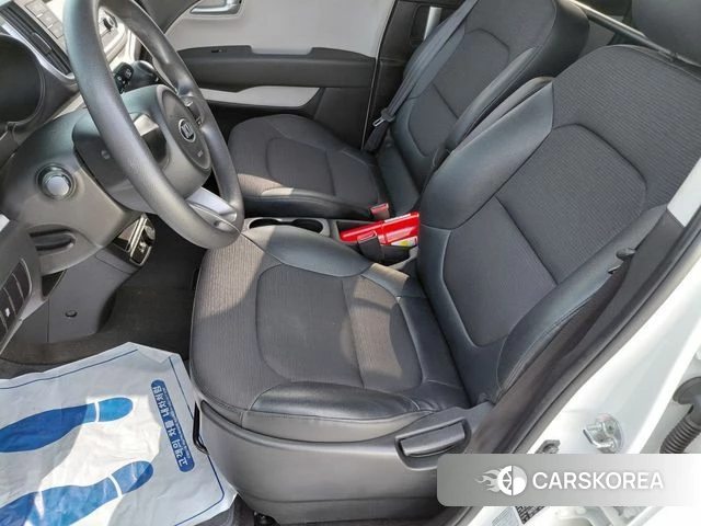 Kia The New Ray id 4647511 из Кореи 22