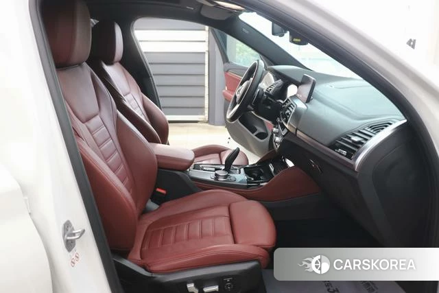 BMW X4 id 4291407 из Китая 22