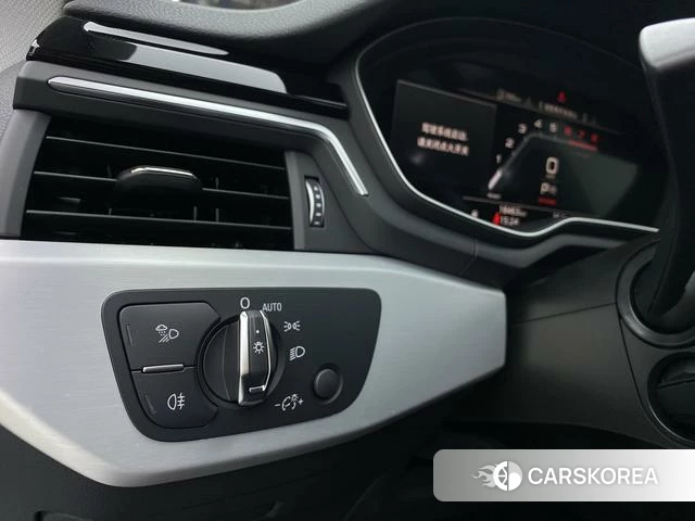 Audi A5 id 3810634 из Китая 22