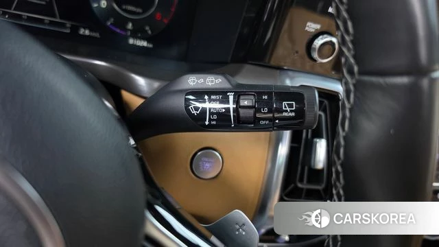 Kia Sorento 4th Generation id 4769531 из Кореи 22