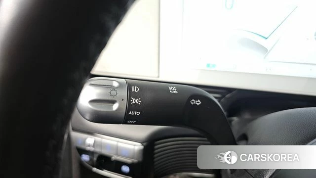 Hyundai Ionic 5 id 4624161 из Кореи 22