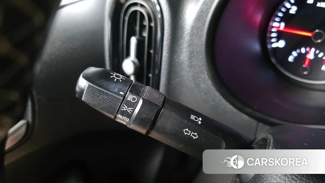 Kia All New Morning (JA) id 4471345 из Кореи 22