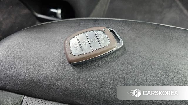 Hyundai Casper id 4566937 из Кореи 22