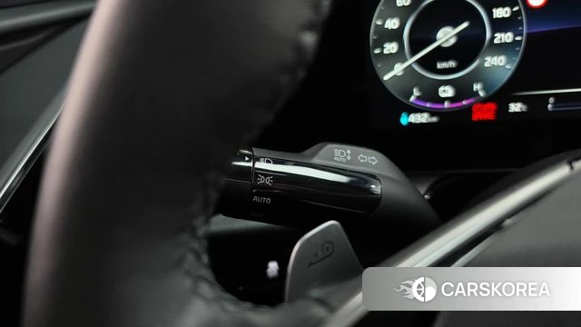 Kia Di All New Niro EV id 4682331 из Кореи 22