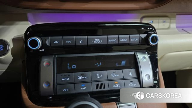 Hyundai The New Casper id 4468537 из Кореи 22