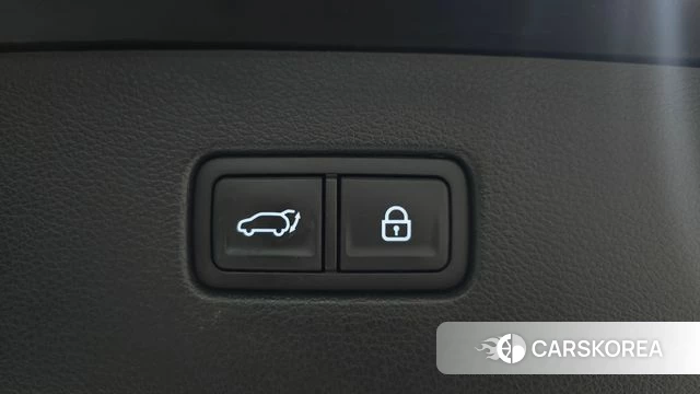 Genesis GV80 id 4496247 из Кореи 22