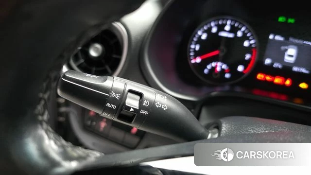 Kia Come New K3 id 4620581 из Кореи 22