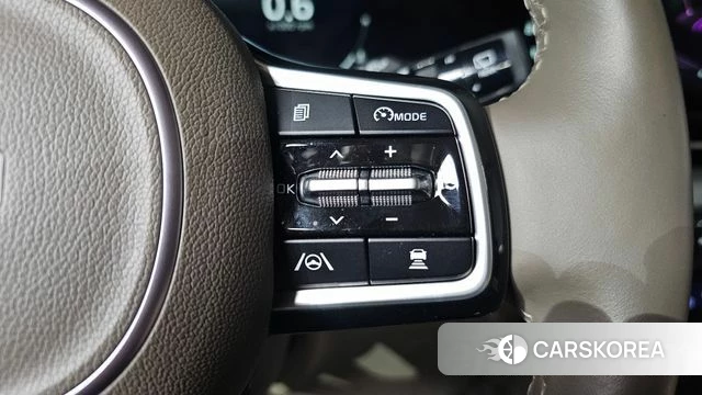 Kia Carnival 4th generation id 4834948 из Кореи 22