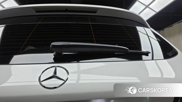 Mercedes-Benz GLC-Class X253 id 4324345 из Кореи 22