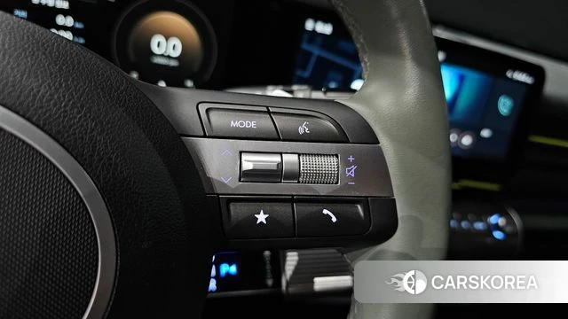Hyundai Kona (SX2) id 4517322 из Кореи 22