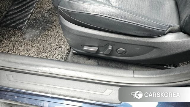 Kia The New K5 2nd generation id 4923903 из Кореи 22