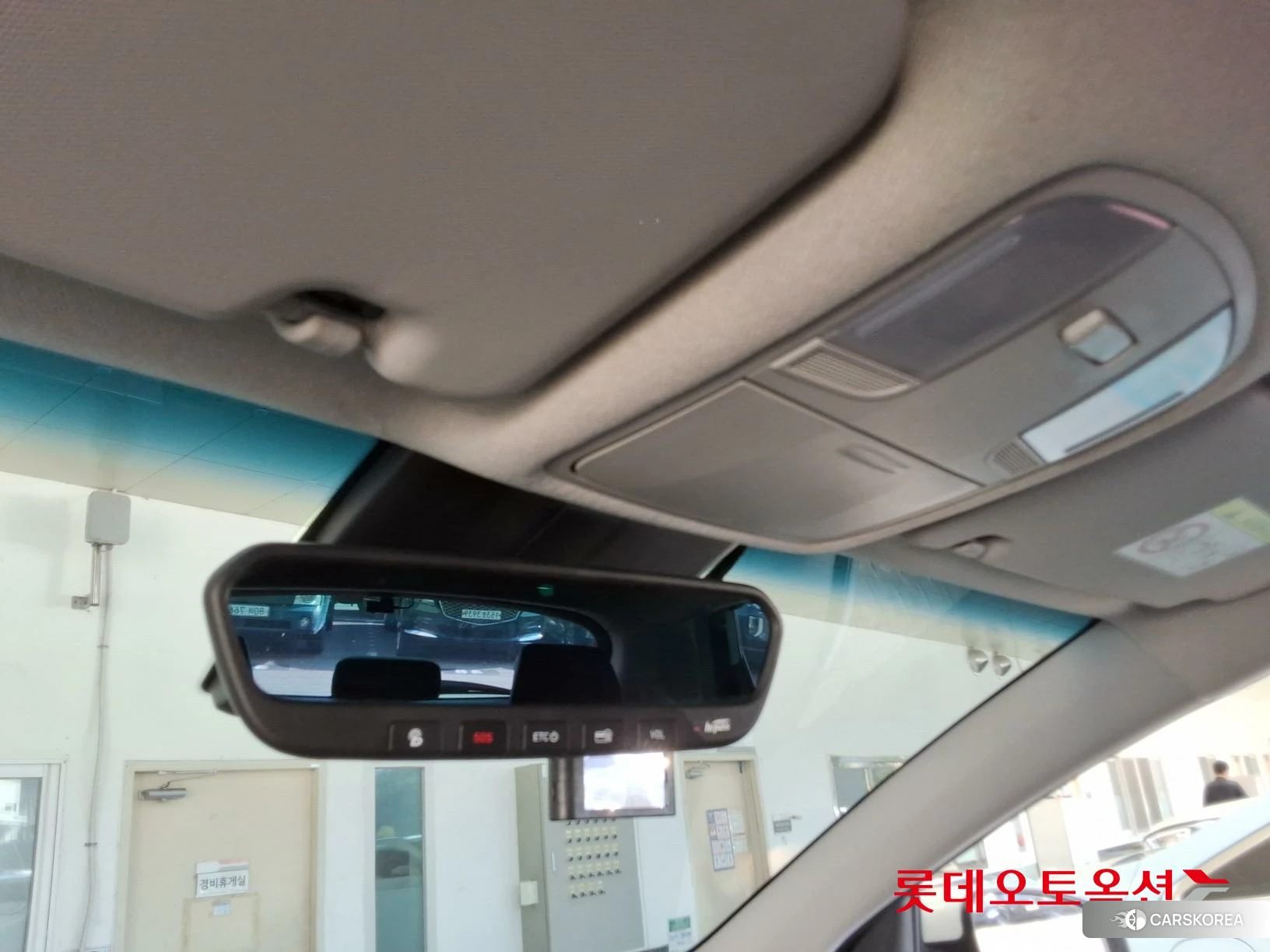 Hyundai KONA Electric id 3882054 из Кореи 22