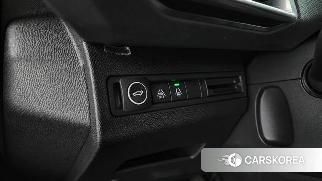 Peugeot 5008 second generation id 4422604 из Кореи 22