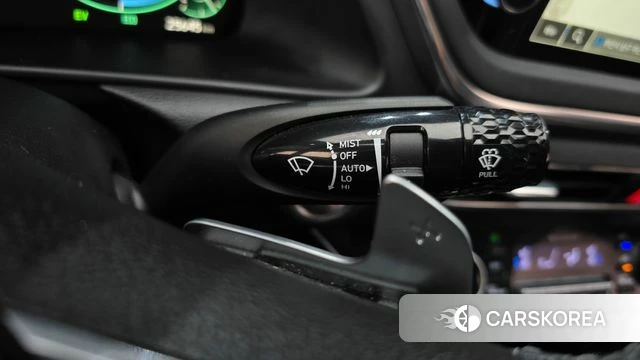 Hyundai Sonata Hybrid (DN8) id 4481409 из Кореи 22